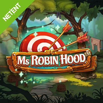 Ms Robin Hood